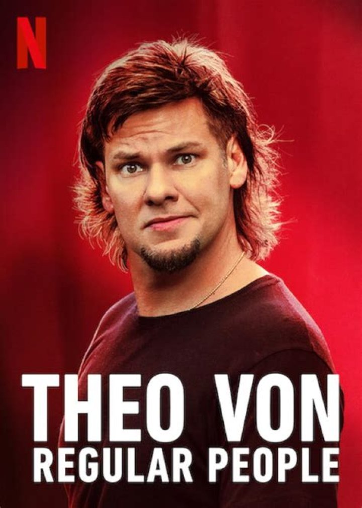 The Definitive Guide To Theo Von Name: Origin, Meaning, And History