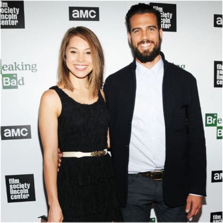 Meet Thomas Beaudoin And His Beloved Wife: An Inspiring Story Of Love And Adventure