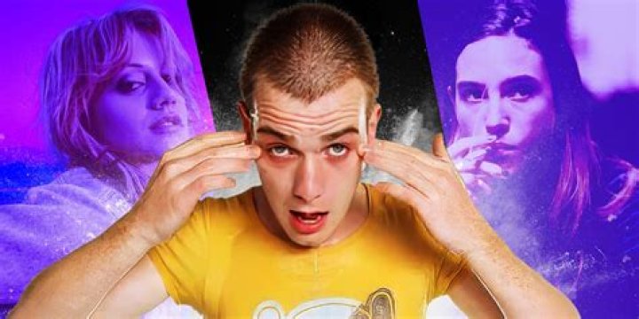 Thrilling Drug Addiction Films: Movies Similar To "Stronger"