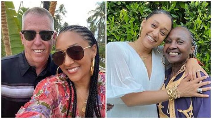Guide To Tia Mowry's Parents: A Comprehensive Overview
