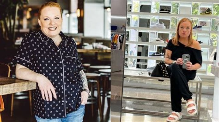 Unlocking The Secrets Of Tiffani Faison's Transformative Weight Loss Journey