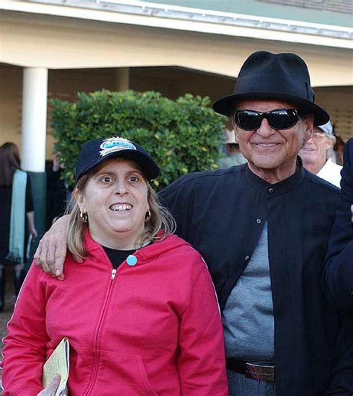 The Alluring World Of Tiffany Pesci: A Comprehensive Guide