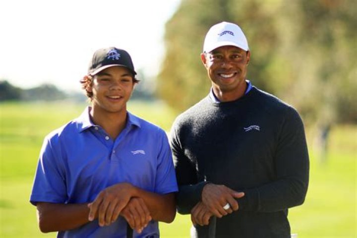 Tiger Woods Son: Inside His Life And Family Legacy