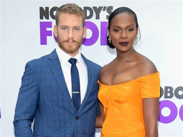Tika Sumpter's Husband And Their Journey Of Love