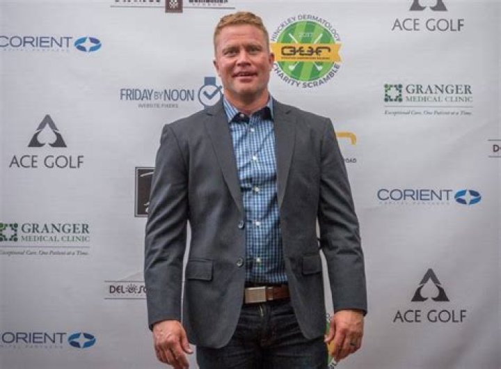 Explore Tim Ballard's Impressive Wealth: Uncovering His Net Worth