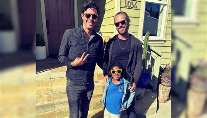 Tim Miller MSNBC Husband: Uncovering The Personal Life Of The Political Commentator