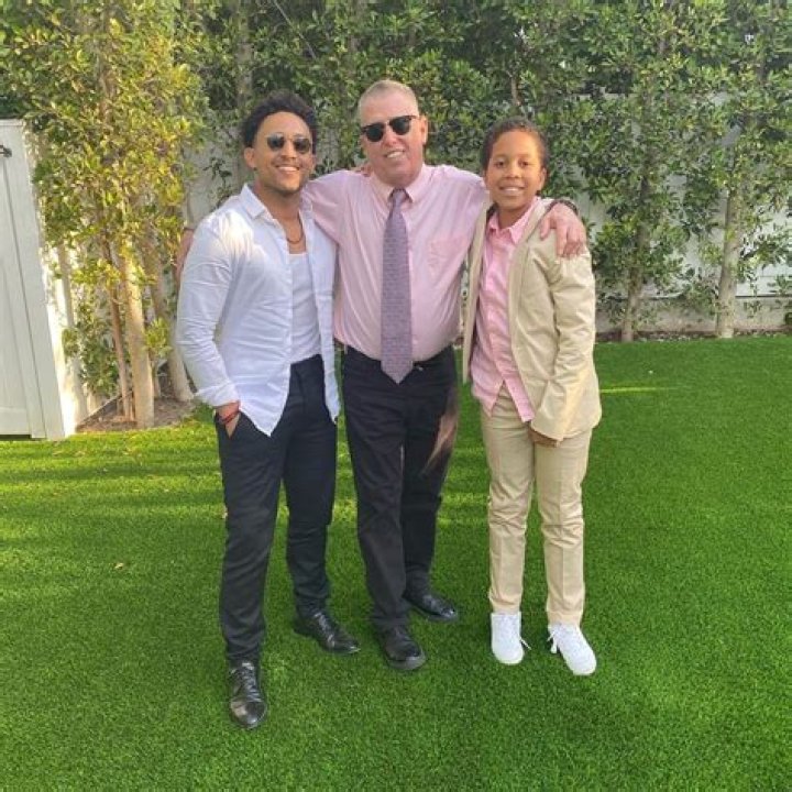 Timothy John Mowry: A Talented Actor And Father