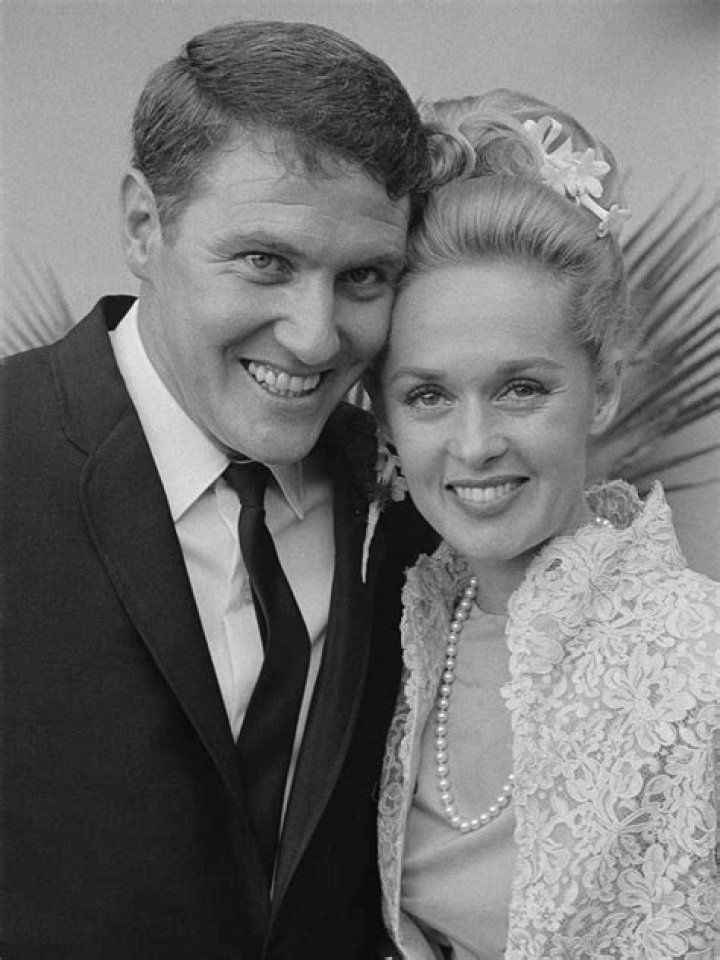 Tippi Hedren: A Glimpse Into Her Fascinating Dating History