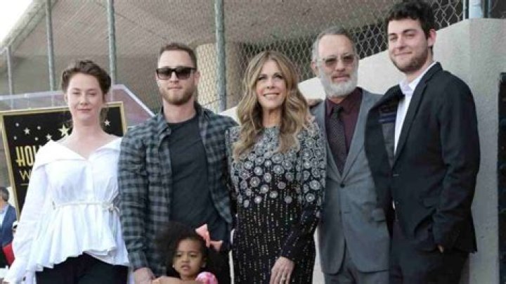 The Essential Guide To Tom Hanks' Children: Meet His Kids!