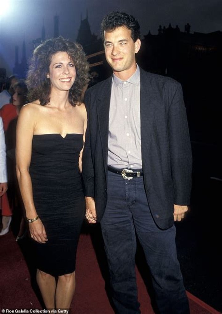 Tom Hanks Faces Tragedy: Shocking Death Of Samantha Lewes