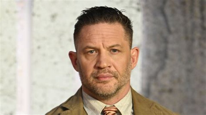 Tom Hardy's Staggering Net Worth: Uncovering The Actor's Wealth