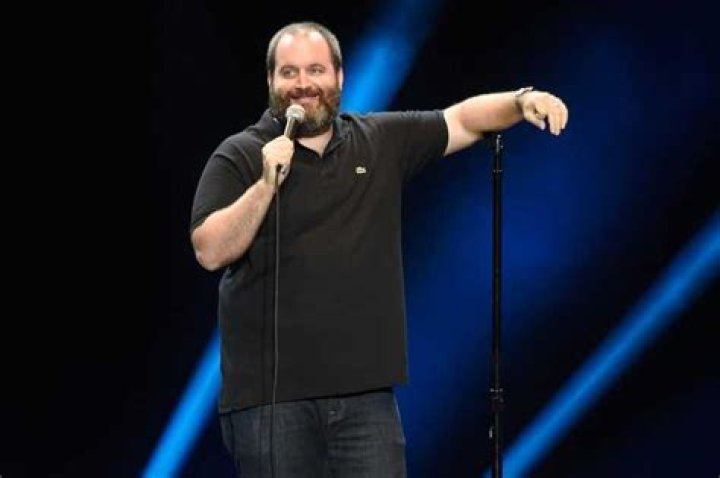 Discover Tom Segura's Age: Unlocking Insights And Surprises