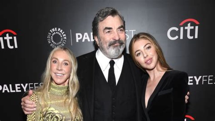 Tom Selleck's Daughter: A Legacy Of Fame And Philanthropy