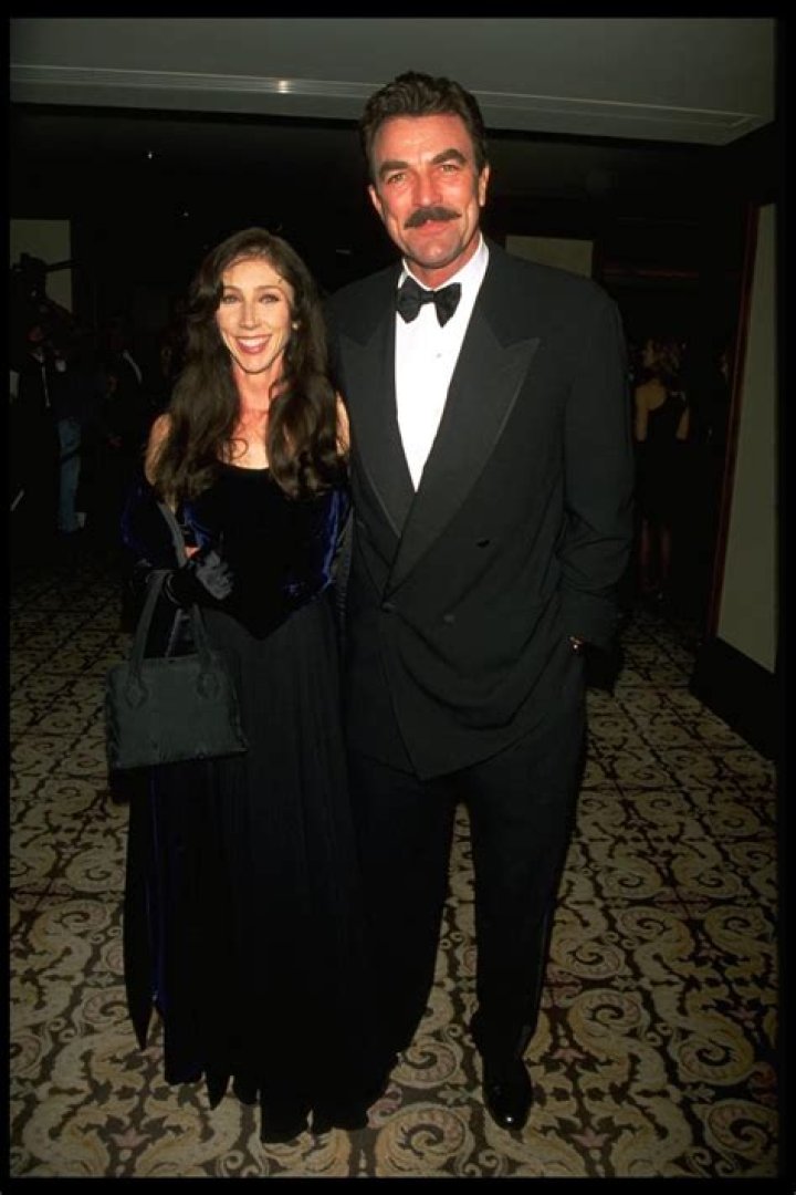 Tom Selleck's Enduring Marriage: A Love Story