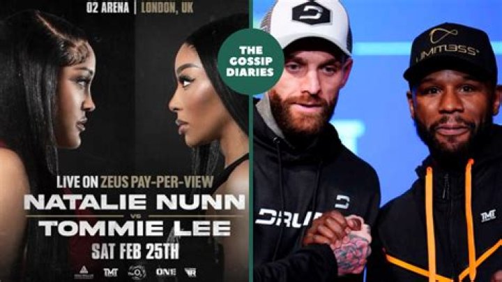 Unveiling The Extraordinary World Of Tommie Lee Natalie Nunn: Discoveries And Insights Await