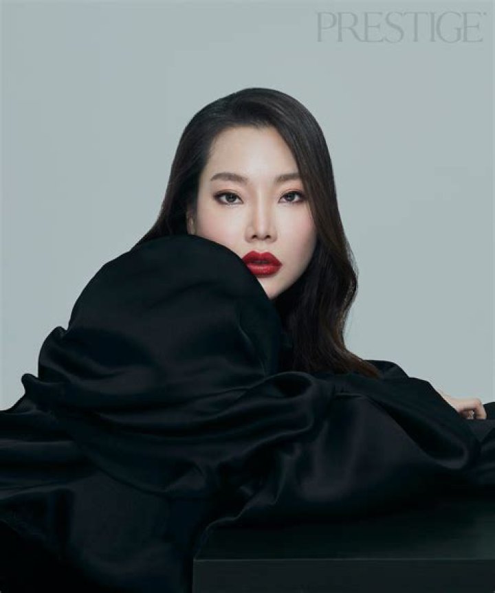 Meet The Leading Lady: Tony Fernandes's Wife