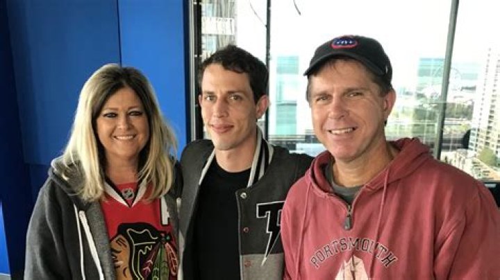Tony Hinchcliffe's Brother: A Family Connection Explored