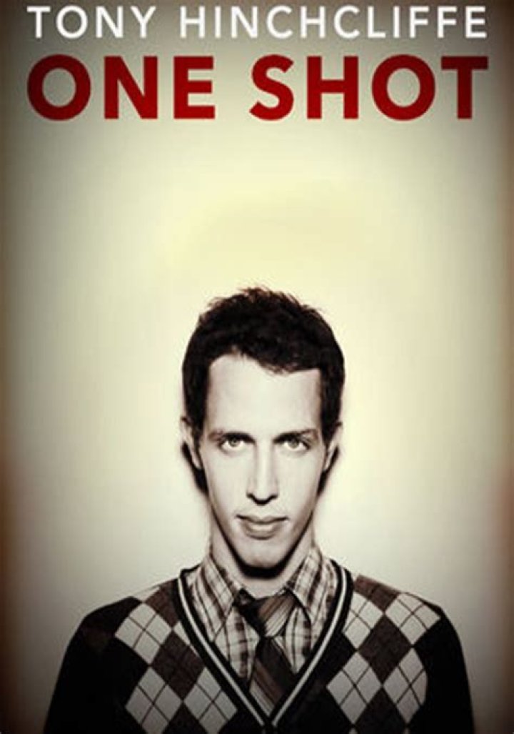 Discover Tony Hinchcliffe's Cinematic And Television Masterpieces