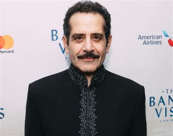 Tony Shalhoub's Net Worth: How Much Is The Emmy-Winning Actor Worth?