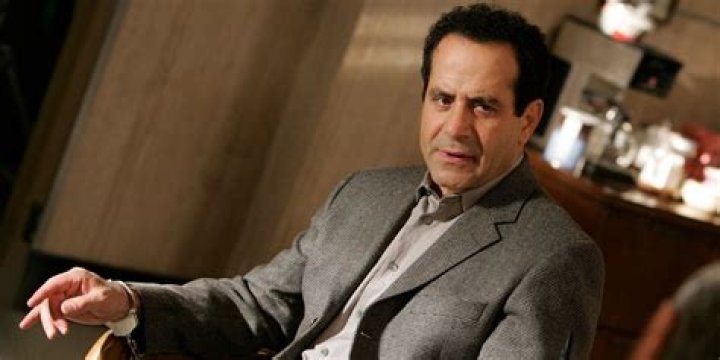 Unrivaled Tony Shalhoub: Award-winning Actor And Comedic Genius