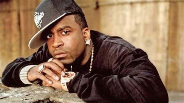 Tony Yayo's Rise To Hip-Hop Stardom