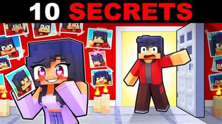 Top Secrets To Captivating Aphmau Subscribers