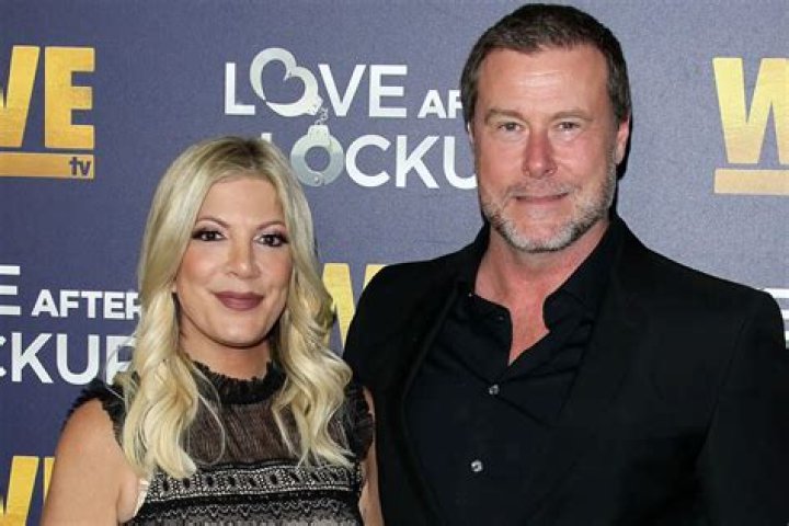 The Ultimate Guide To Tori Spelling And Dean McDermott: A Journey Of Love And Controversy