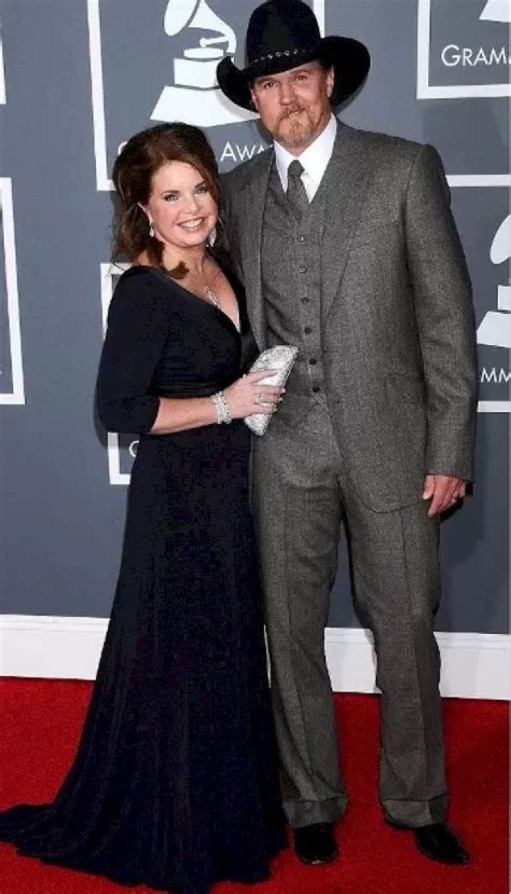 Trace Adkins Hospitalized After Falling Ill: Latest Health Updates