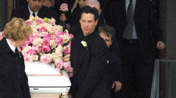 Tragedy Strikes: Keanu Reeves Grieves The Unfathomable Loss Of Family