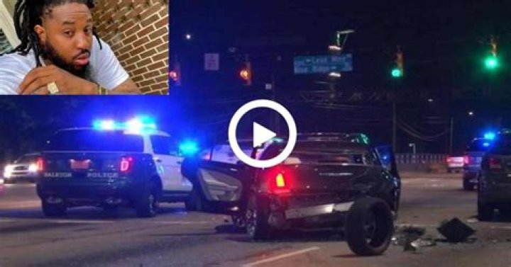 Unveiling The Tragic Truth: Travis Ruffin Car Accident