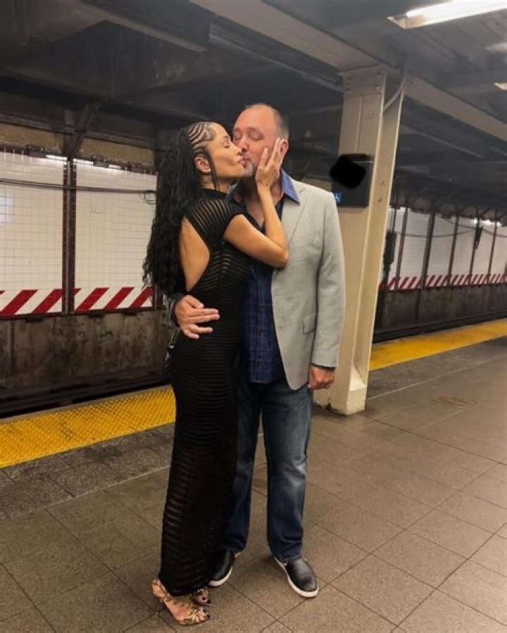 The Ex-Wife Of Trey Parker: Inside Their Relationship