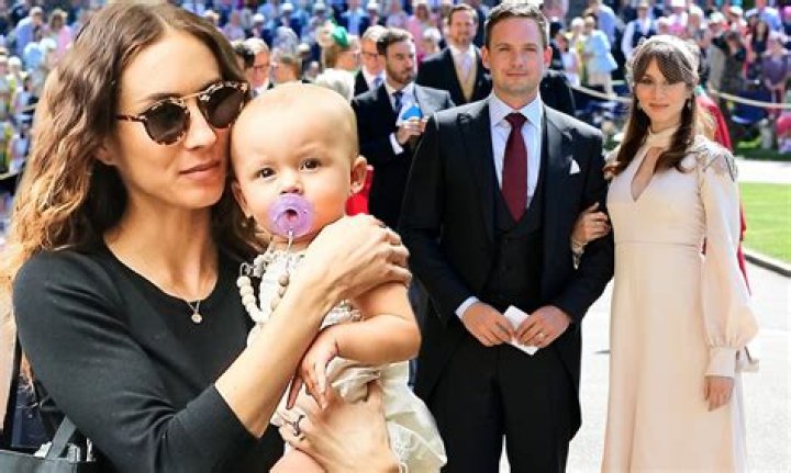 Troian Bellisario's Family Life: The Actress's Kids