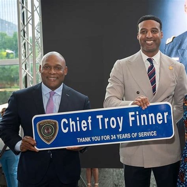 Troy Finner's Birthday: A Celebratory Look At The Actor's Life And Career