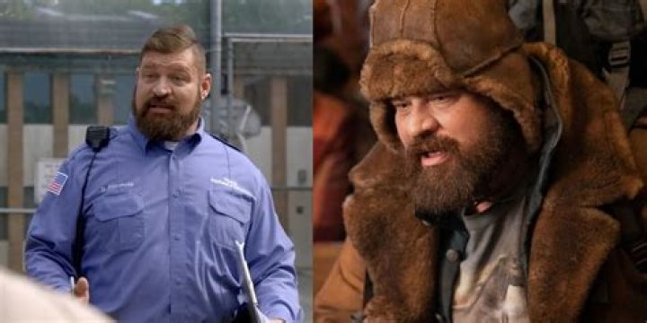 Exploring The Impactful TV Shows With Brad William Henke