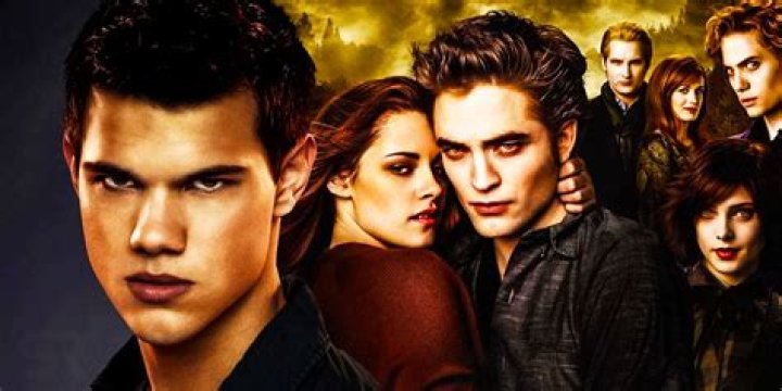 The Ultimate Guide To Twilight Actors: Meet The Stars Behind The Phenomenon