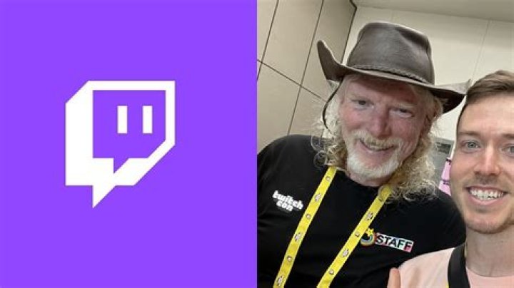 The Wealth Behind The Twitch Throne: CEO's Net Worth Unveiled
