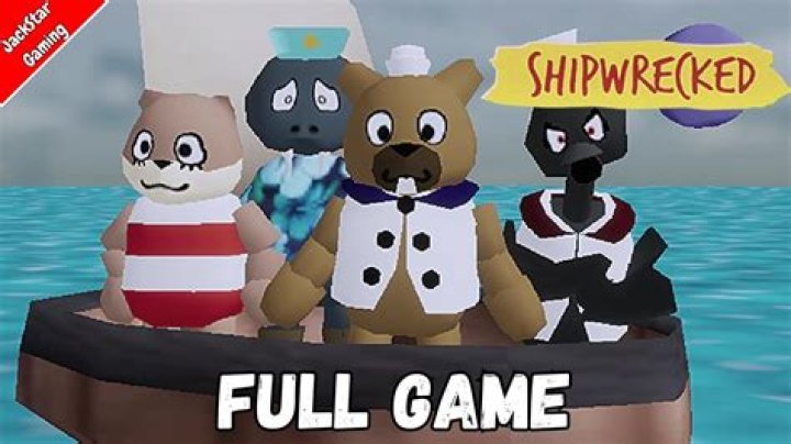 Twitter Shipwrecked Crew: The Ultimate Guide To Unlocking The Power Of Social Media