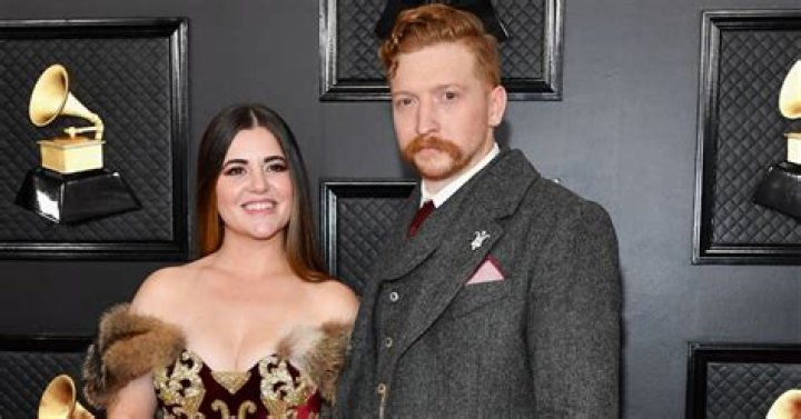 Explore The Unique Meaning Behind Tyler Childers' Baby Name