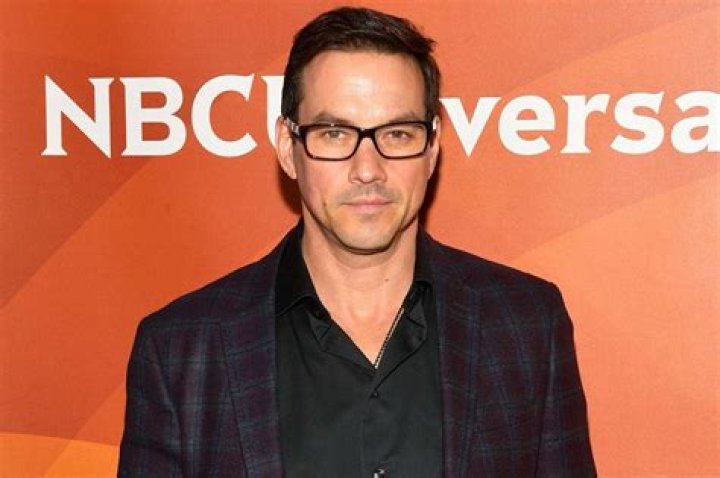 Tyler Christopher's Family: Past, Present, And Future