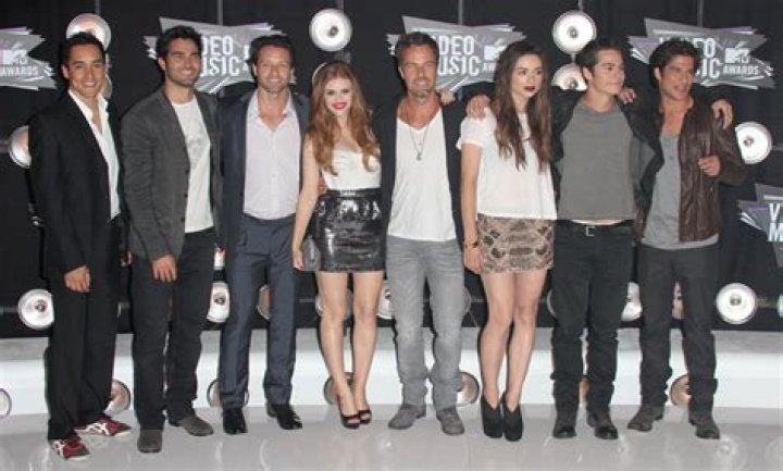 Discover The Secrets Behind Tyler Hoechlin's Towering Stature