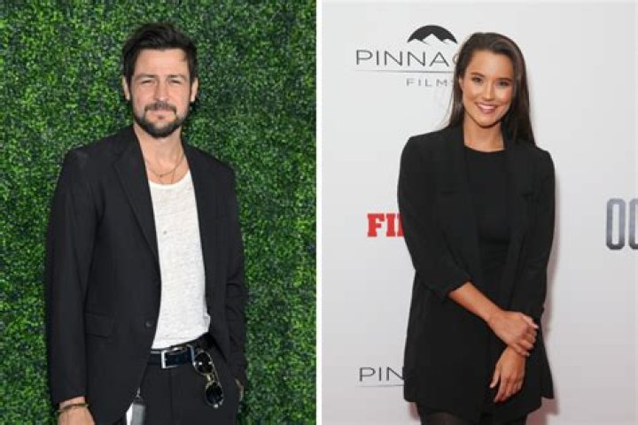 Uncovering Tyler Hynes' Daughter: A Father's Bond