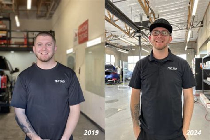 Tyler Jameson's New Orleans Adventure: A Must-Read Guide