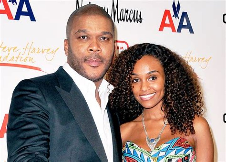 The Ultimate Guide To Tyler Perry's Wife: Her Life, Career, And Relationship