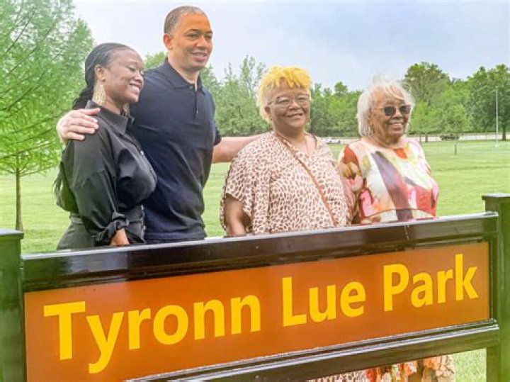 Tyronn Lue's Children: Meet His Kids And Family