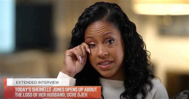 Unveiling Uche Ojeh: A Political Force And Visionary Leader