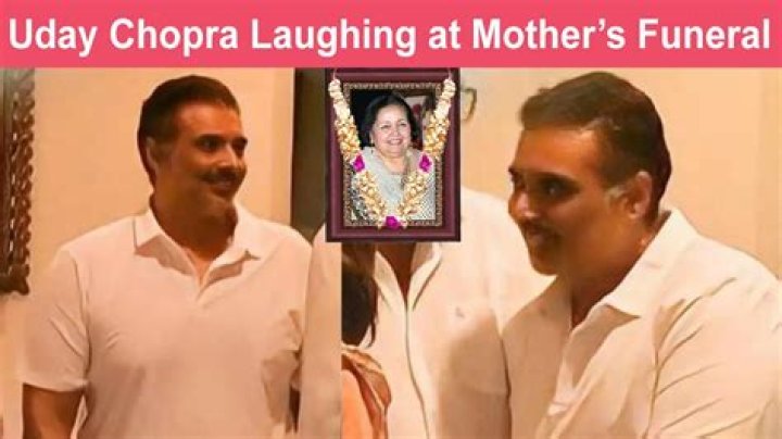 Versatile Uday Chipra: An Actor And Dancer Par Excellence