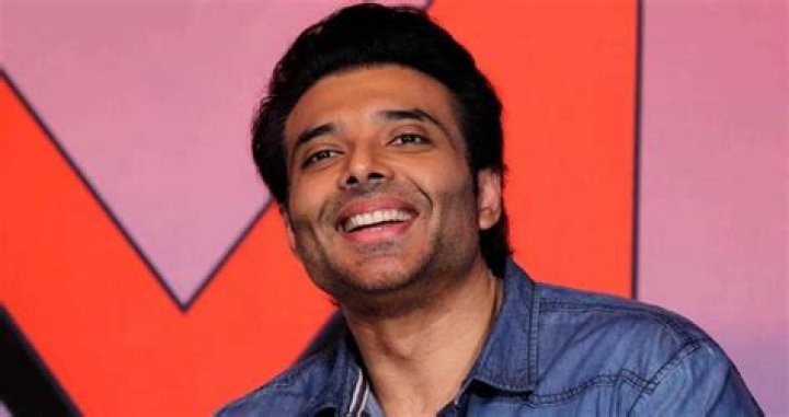 Discover Uday Chopra: Bollywood Star's Filmography And Career Highlights