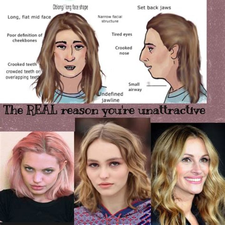 7 Ways To Rock Your Ugly Features And Boost Your Confidence