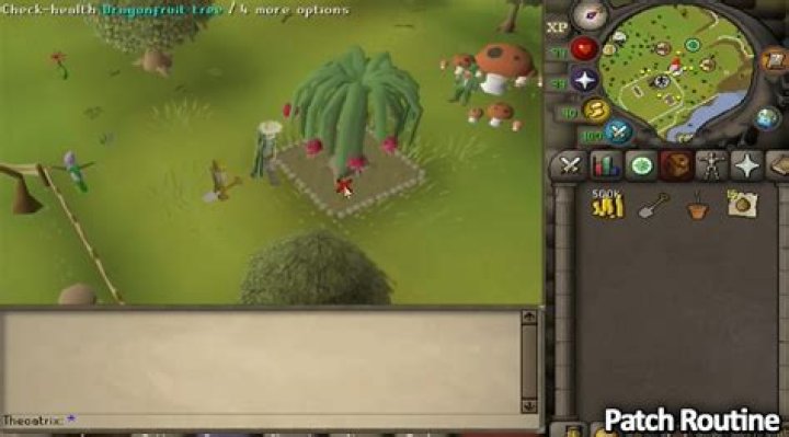 Ultimate Guide To OSRS Spirit Saplings: A Comprehensive Exploration