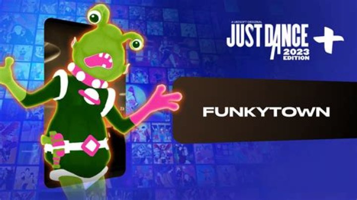 Ultimate Guide To The Iconic Funkytown Video: A Dance Craze For The Ages